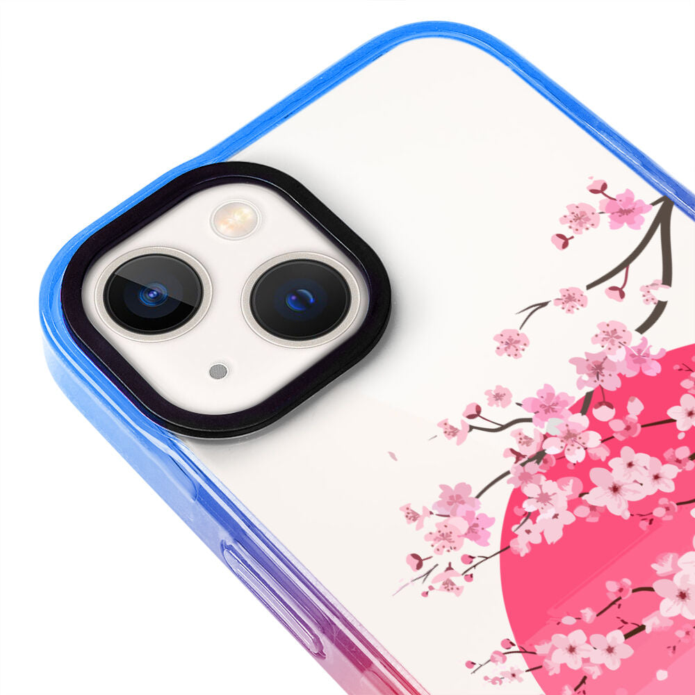 ArtycaseMaviKırmızı