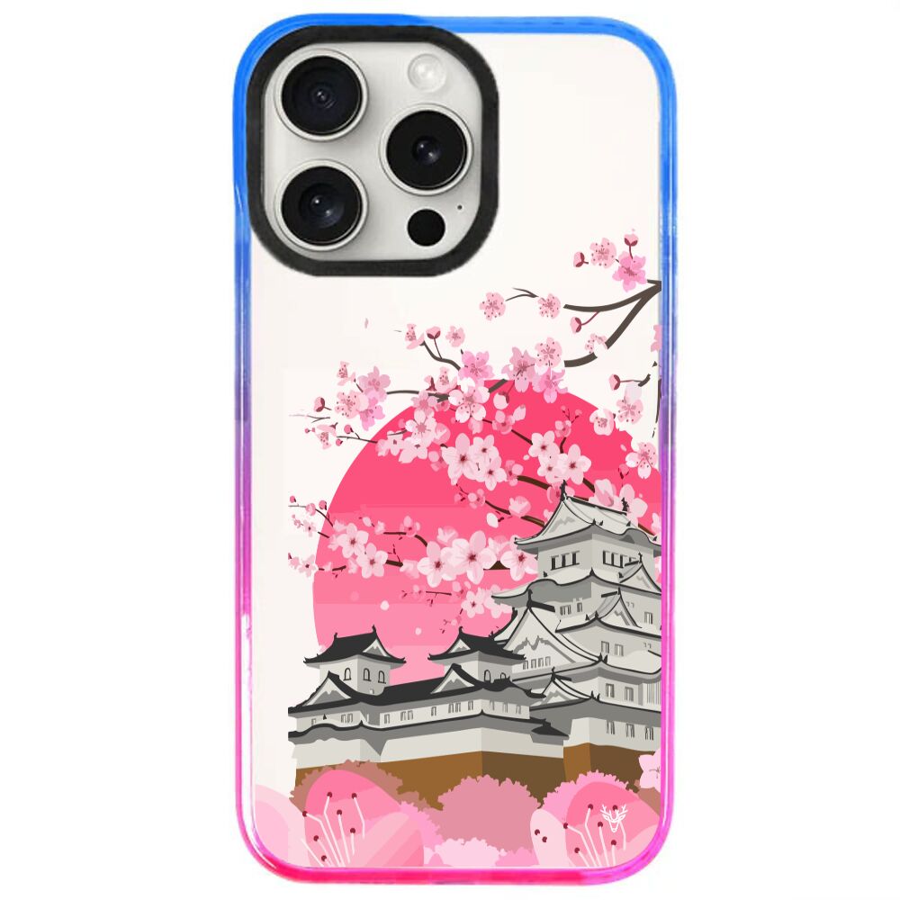 ArtycaseMaviKırmızı