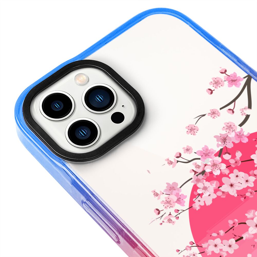 ArtycaseMaviKırmızı