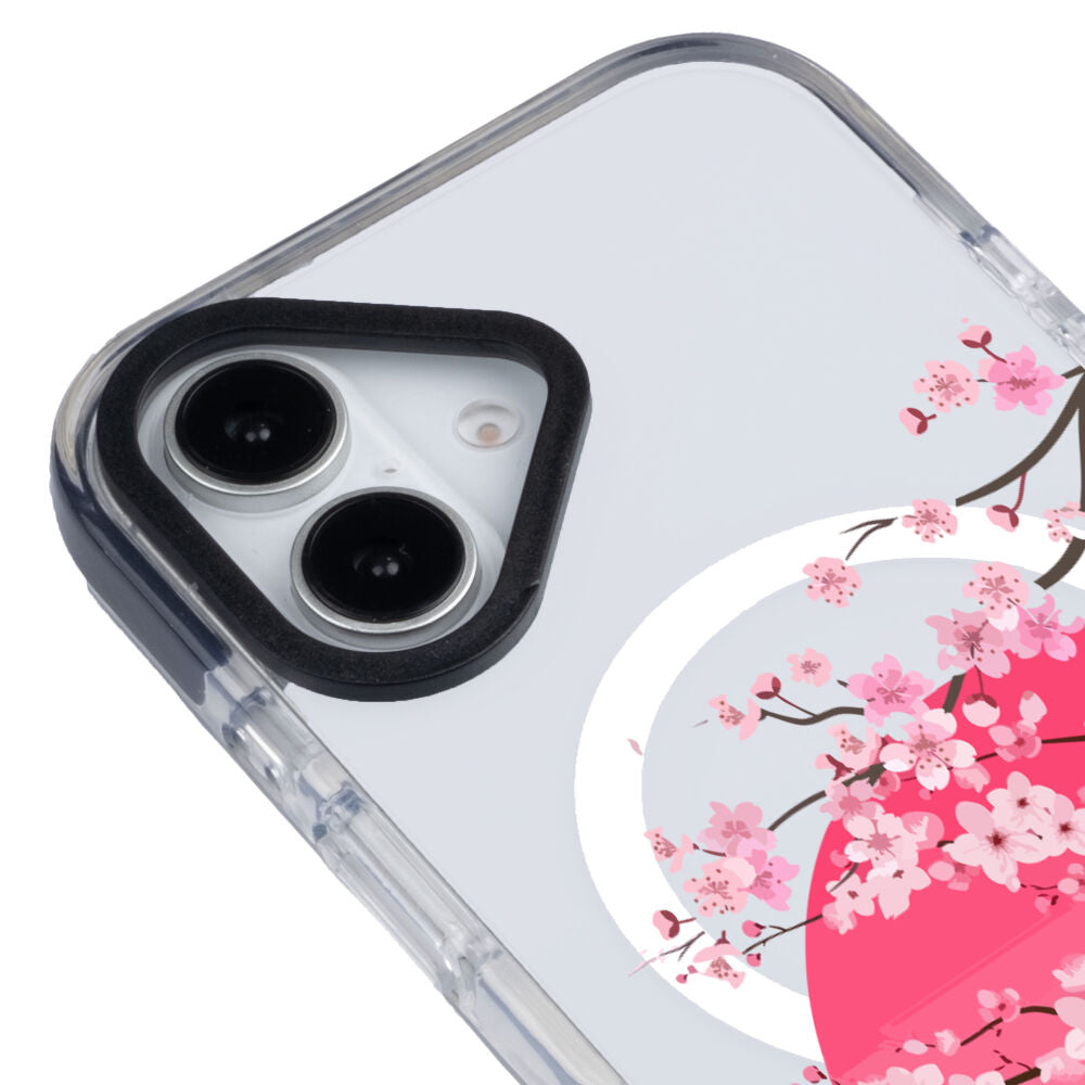 MagsafeliArtycaseSiyah