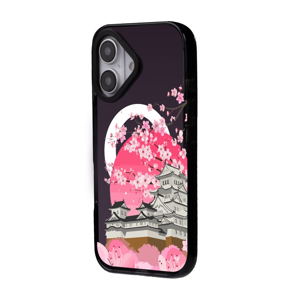 MagsafeliArtycaseCoolBlack