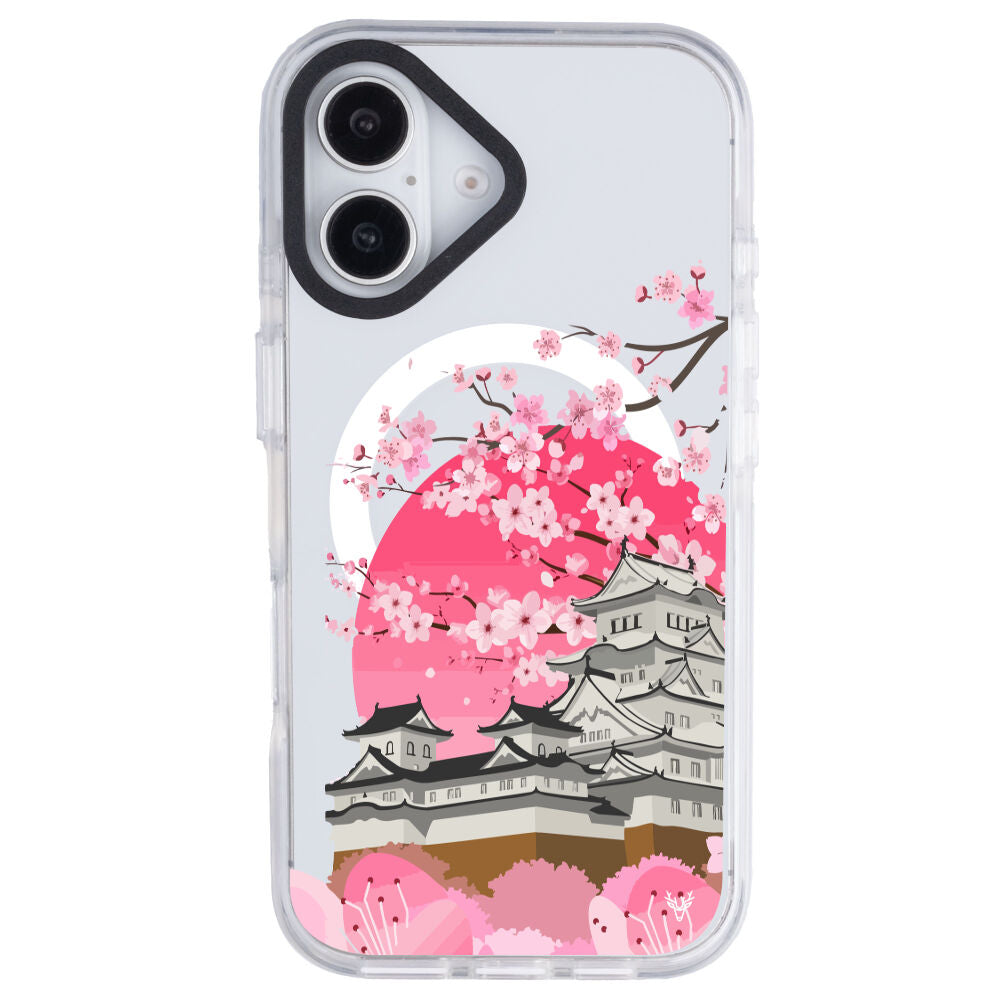 MagsafeliArtycaseBeyaz