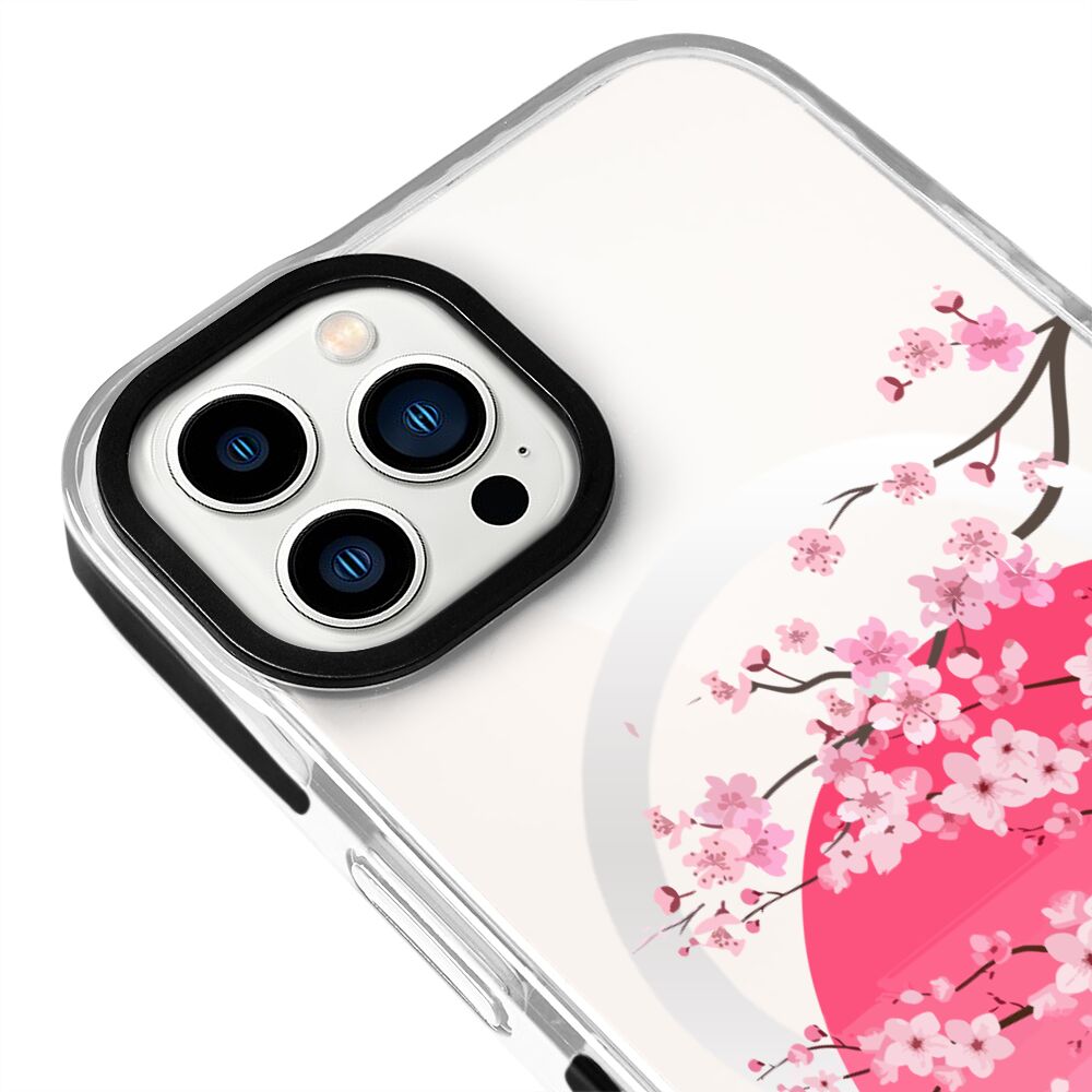 MagsafeliArtycaseSiyah