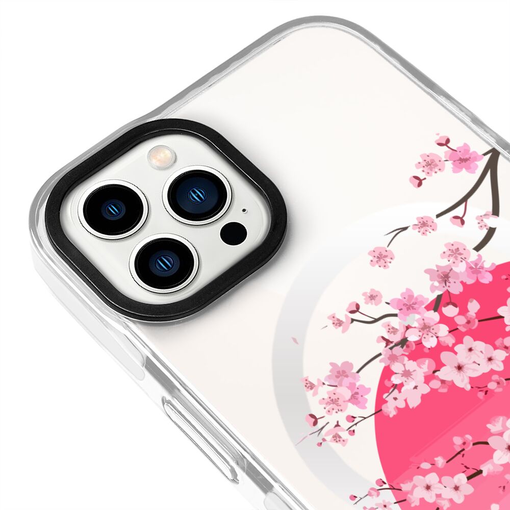 MagsafeliArtycaseBeyaz