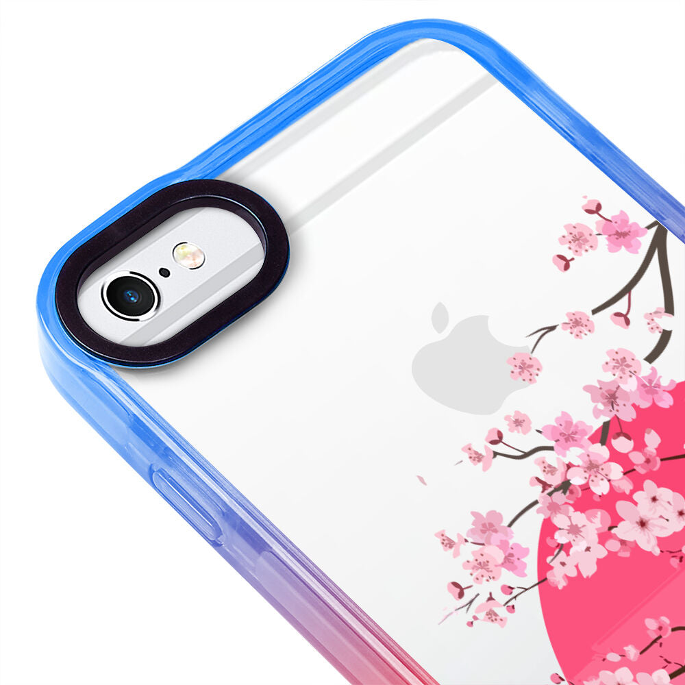 ArtycaseMaviKırmızı