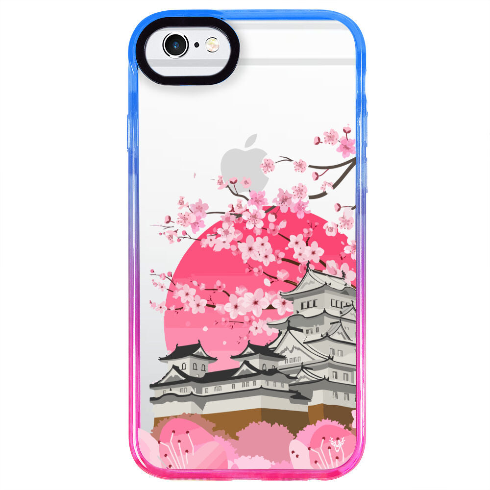 ArtycaseMaviKırmızı