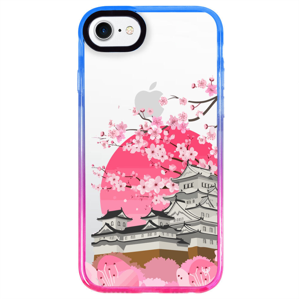 ArtycaseMaviKırmızı