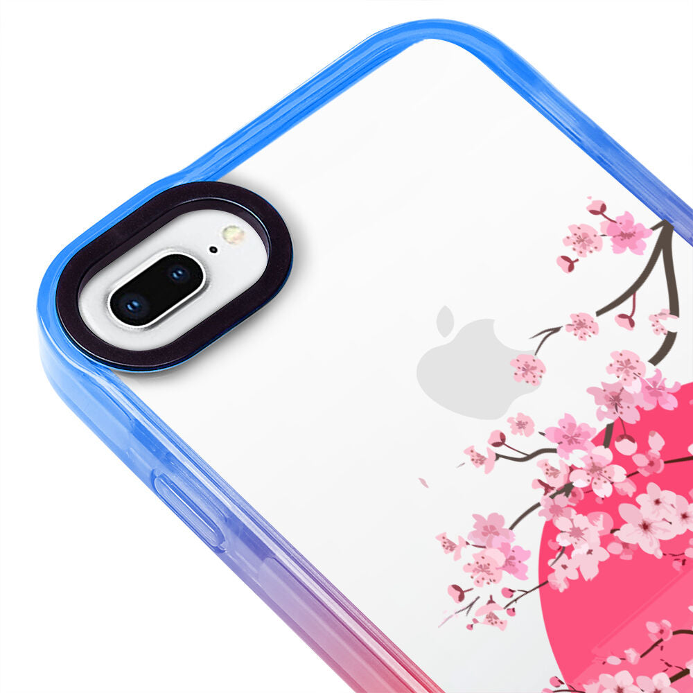 ArtycaseMaviKırmızı