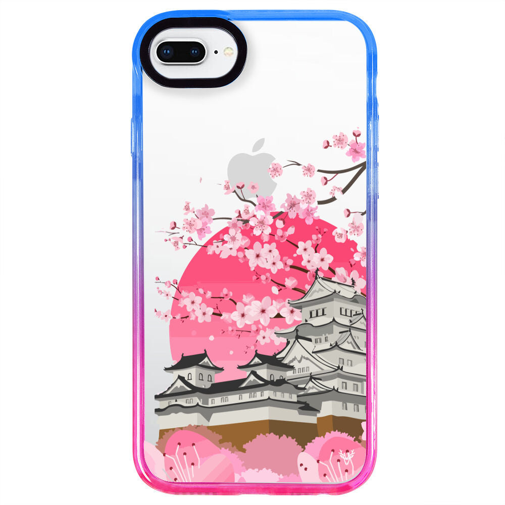 ArtycaseMaviKırmızı