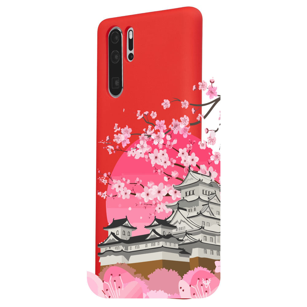 RenkliSilikonKırmızı