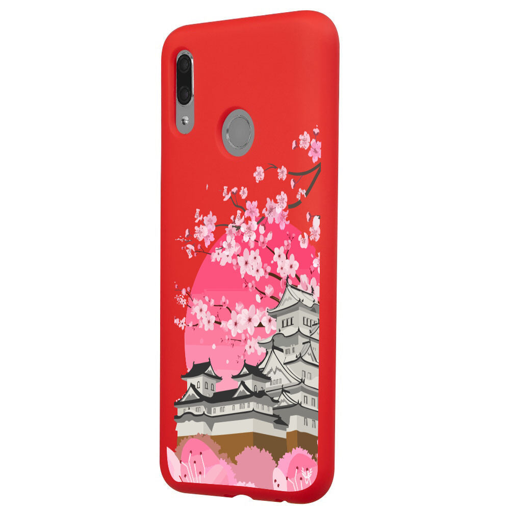 RenkliSilikonKırmızı