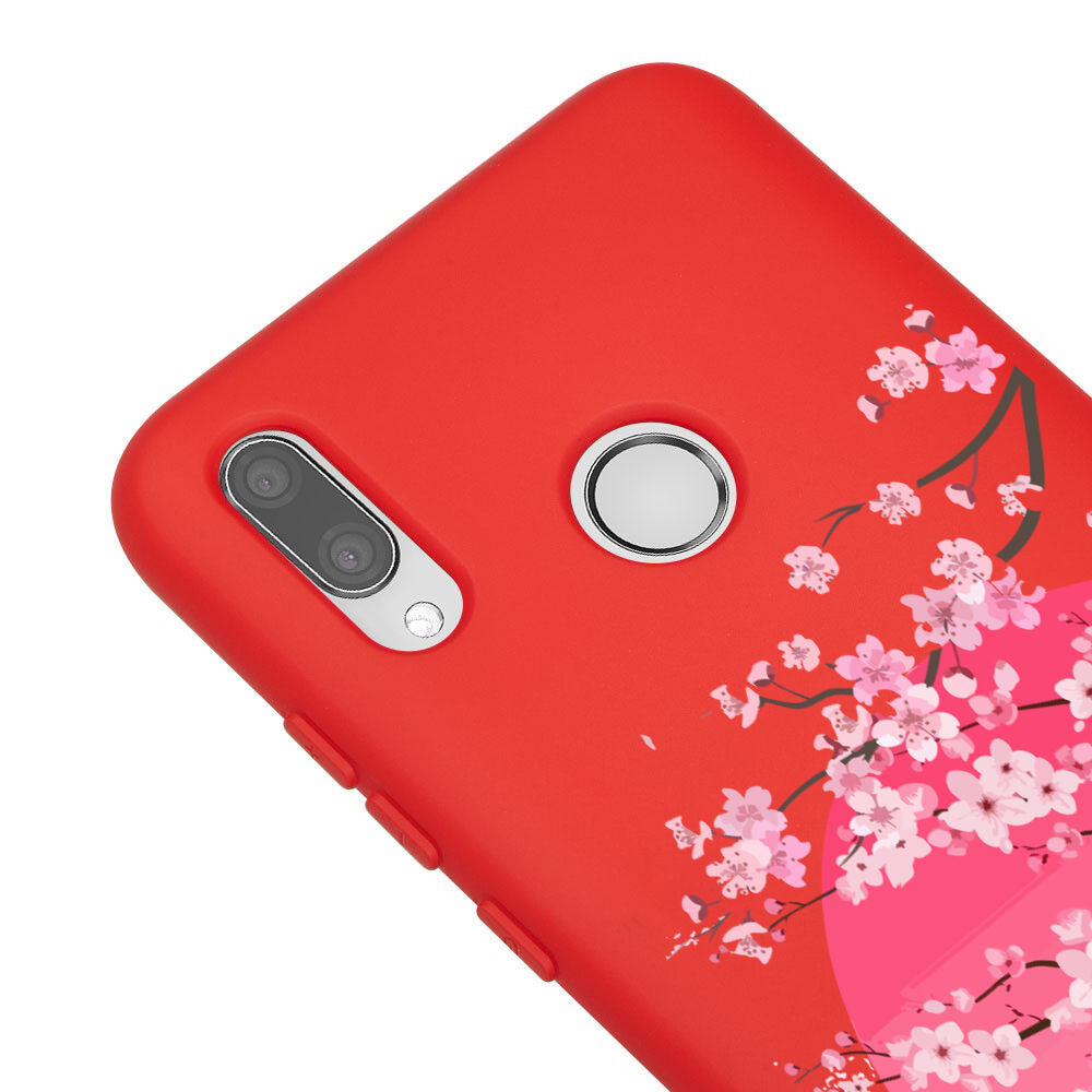 RenkliSilikonKırmızı