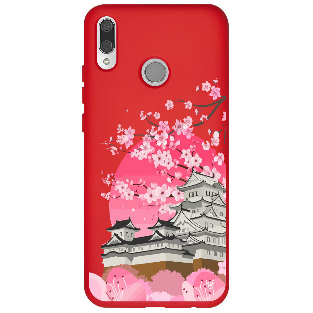 RenkliSilikonKırmızı