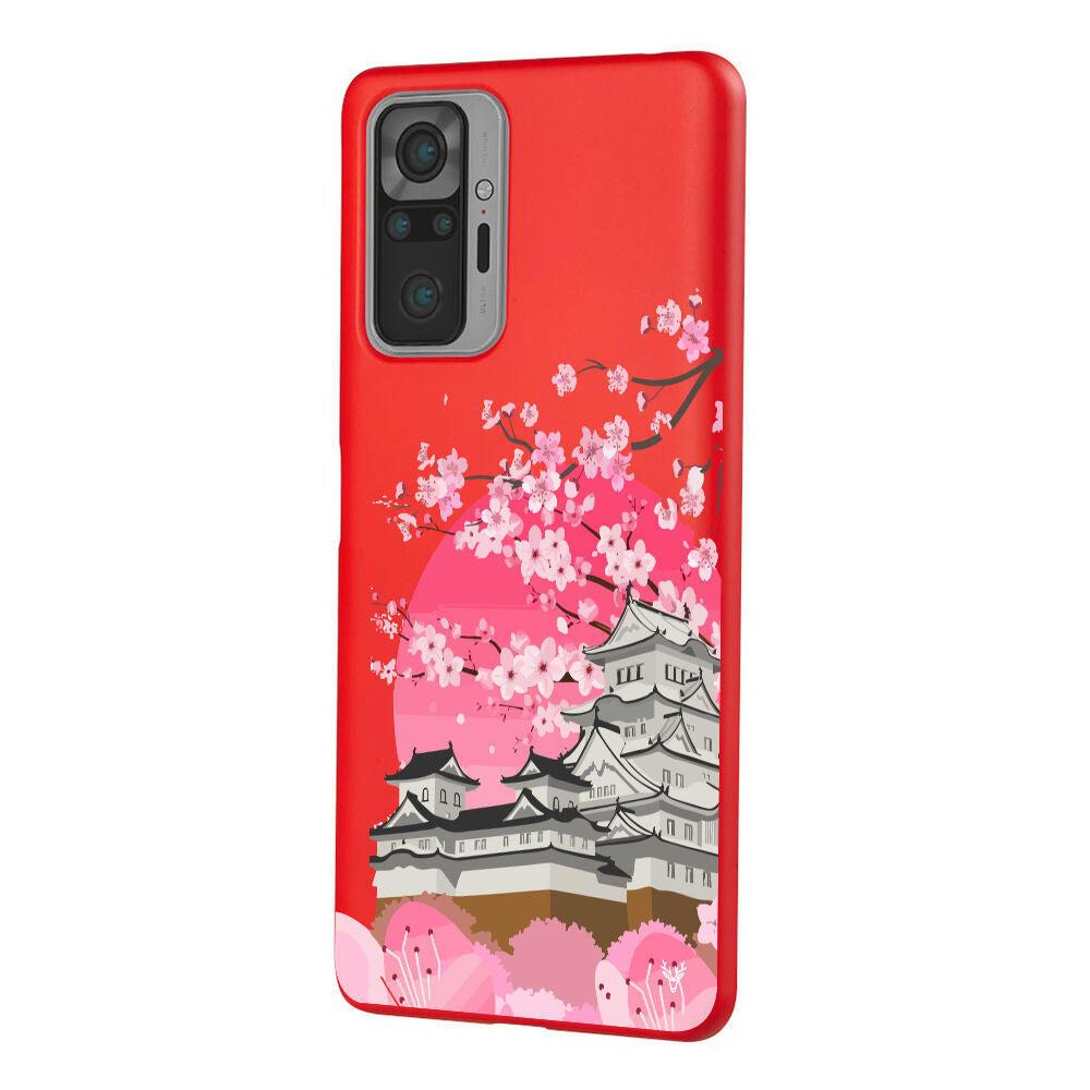 RenkliSilikonKırmızı