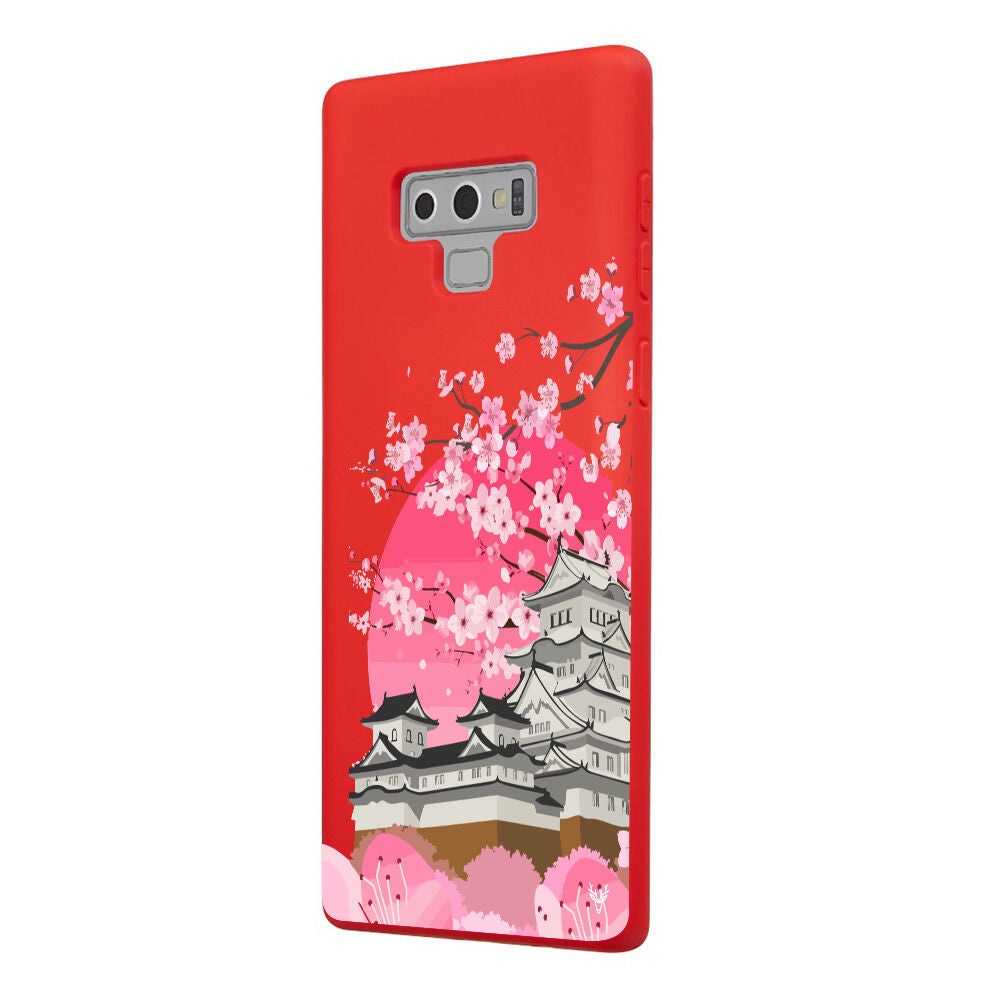 RenkliSilikonKırmızı