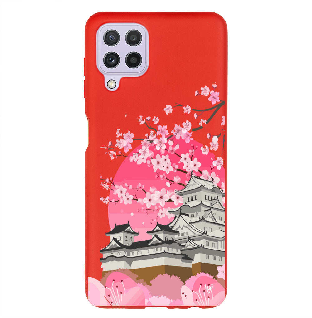 RenkliSilikonKırmızı