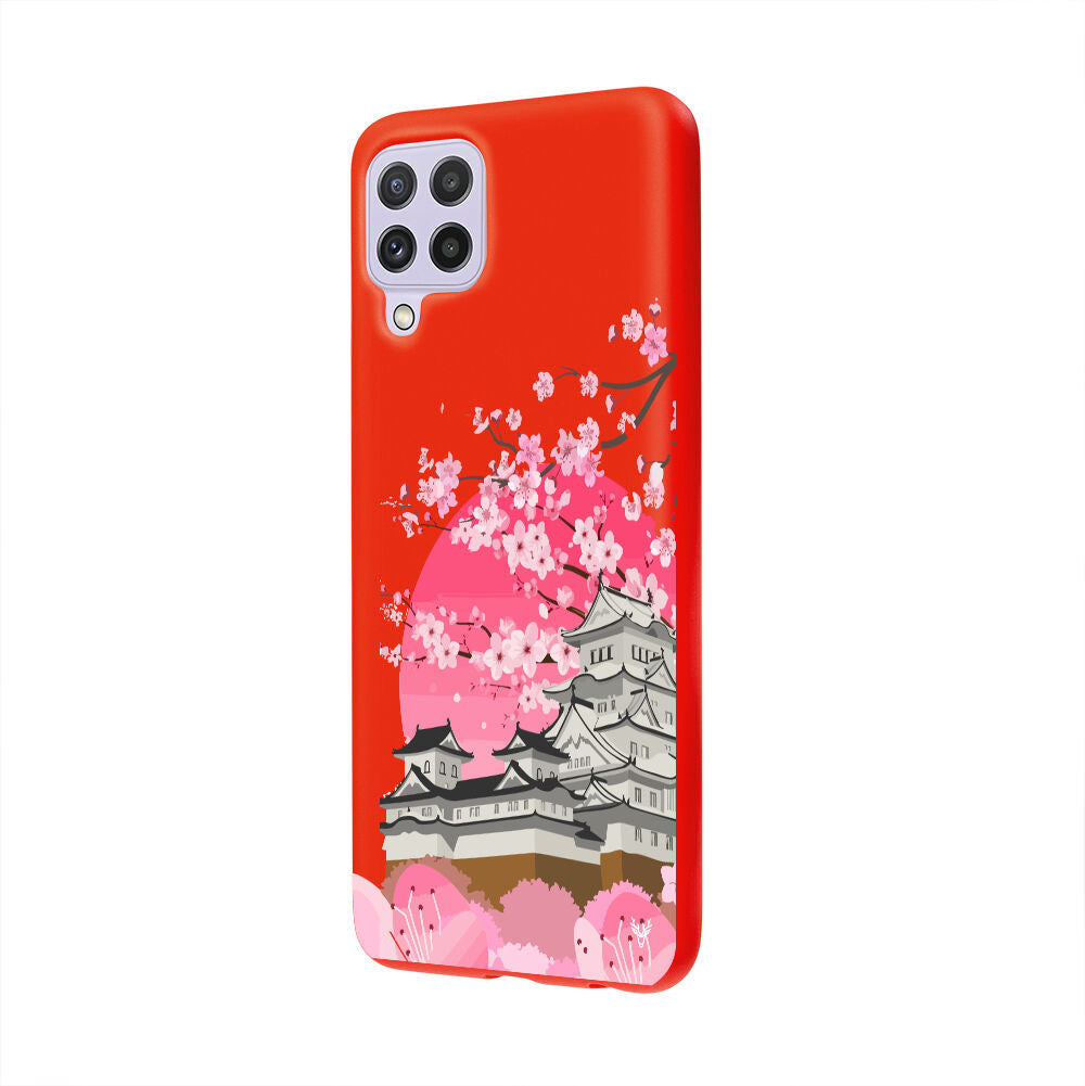 RenkliSilikonKırmızı