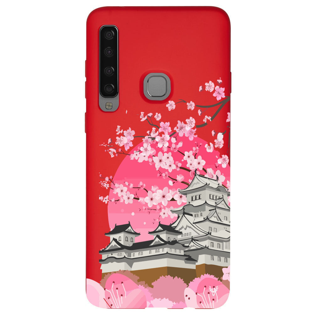 RenkliSilikonKırmızı