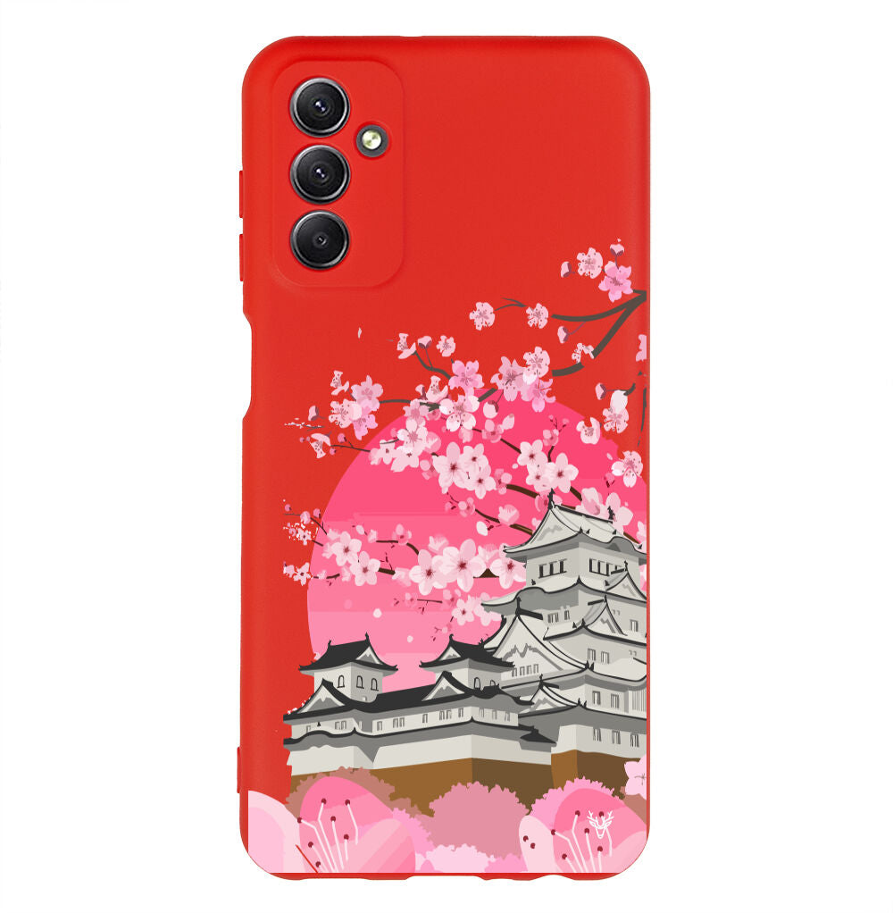 RenkliSilikonKırmızı