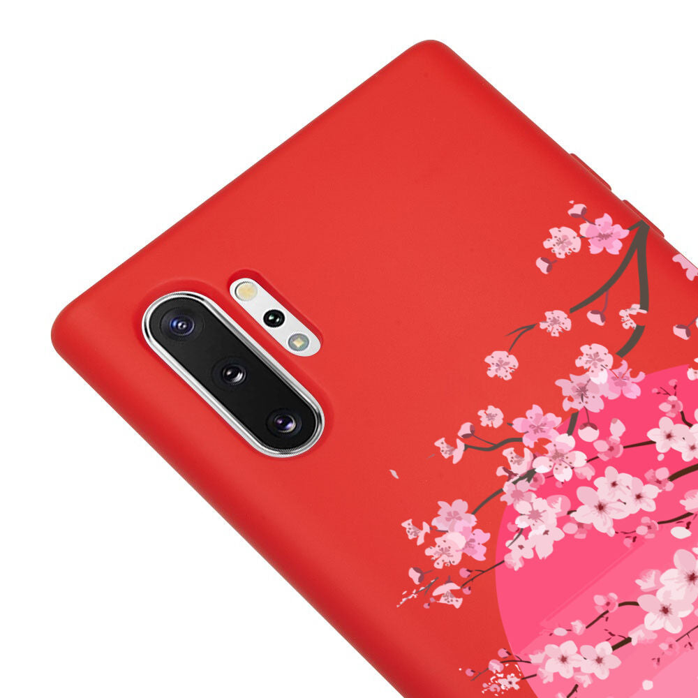 RenkliSilikonKırmızı