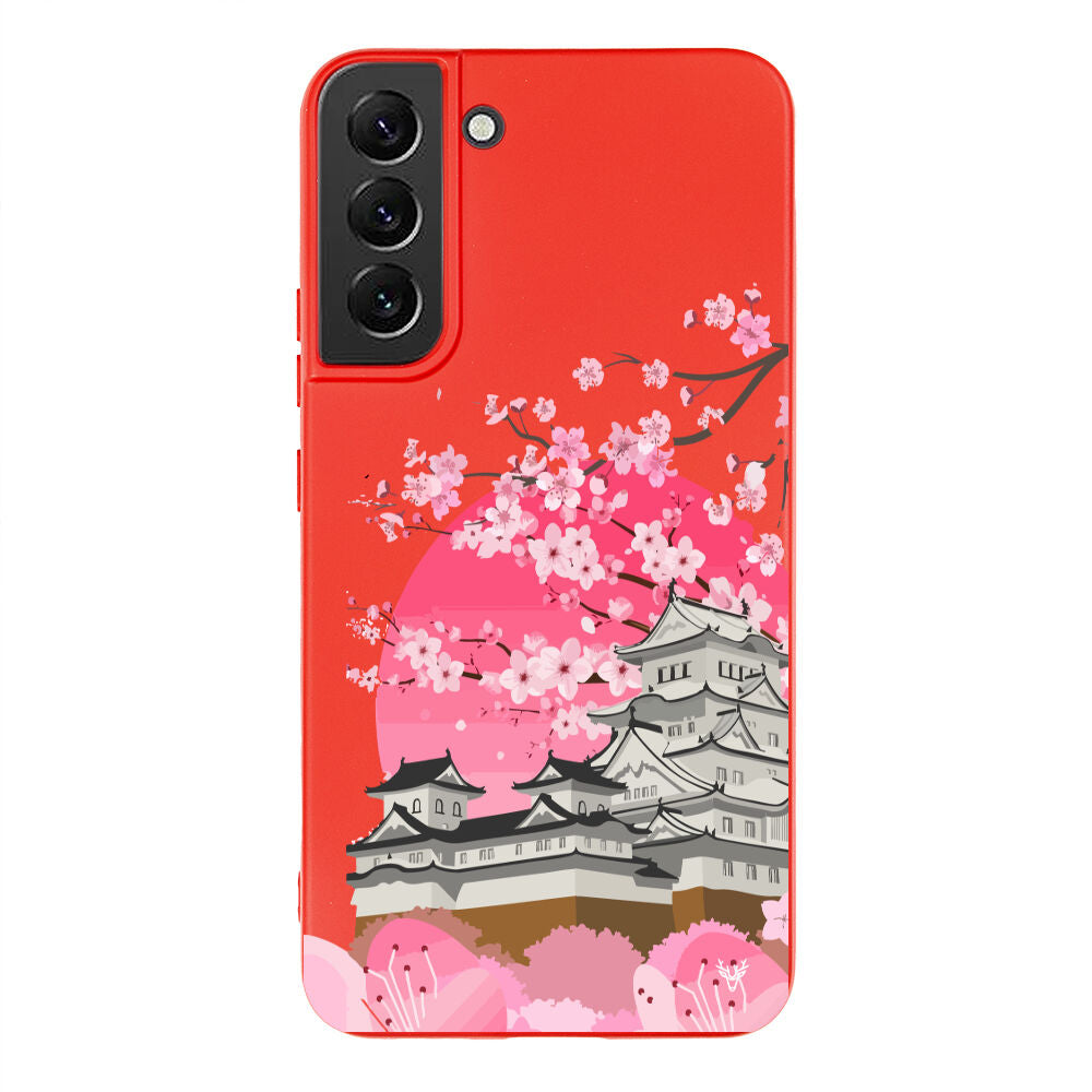 RenkliSilikonKırmızı