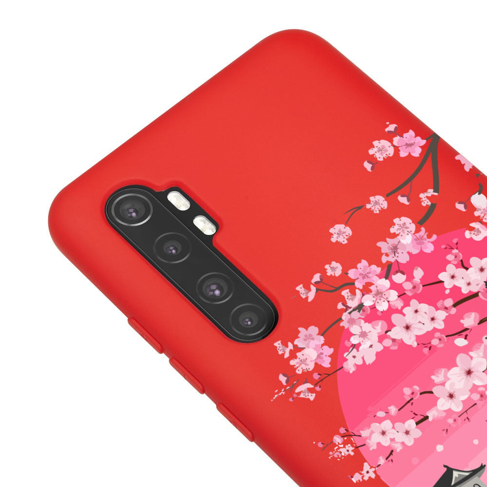 RenkliSilikonKırmızı