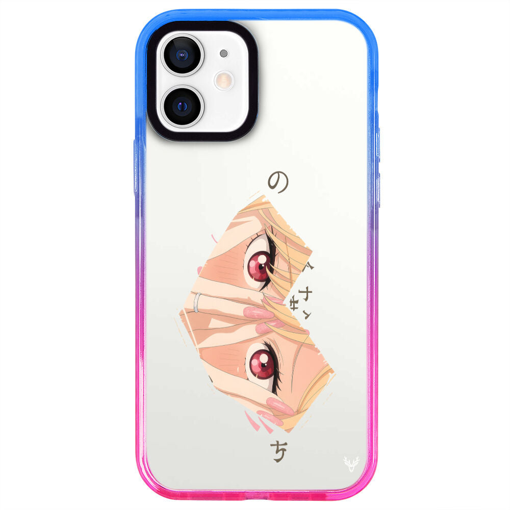 ArtycaseMaviKırmızı