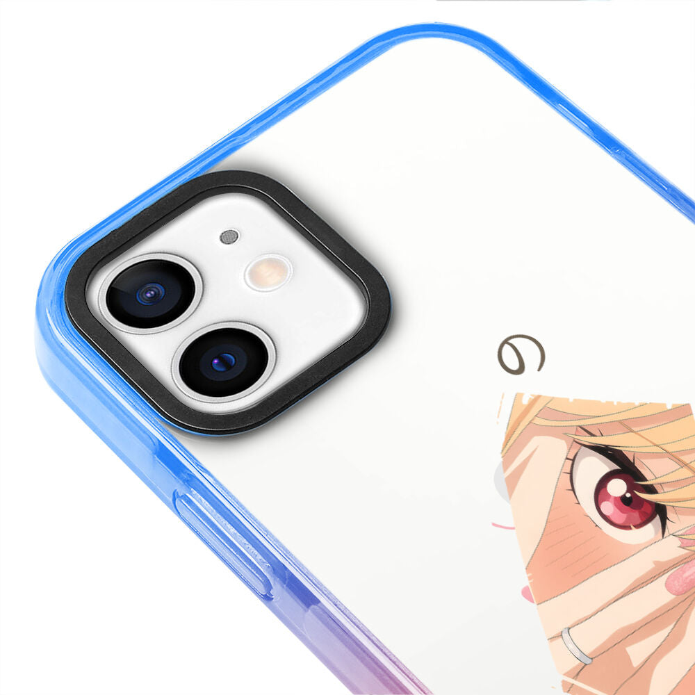 ArtycaseMaviKırmızı