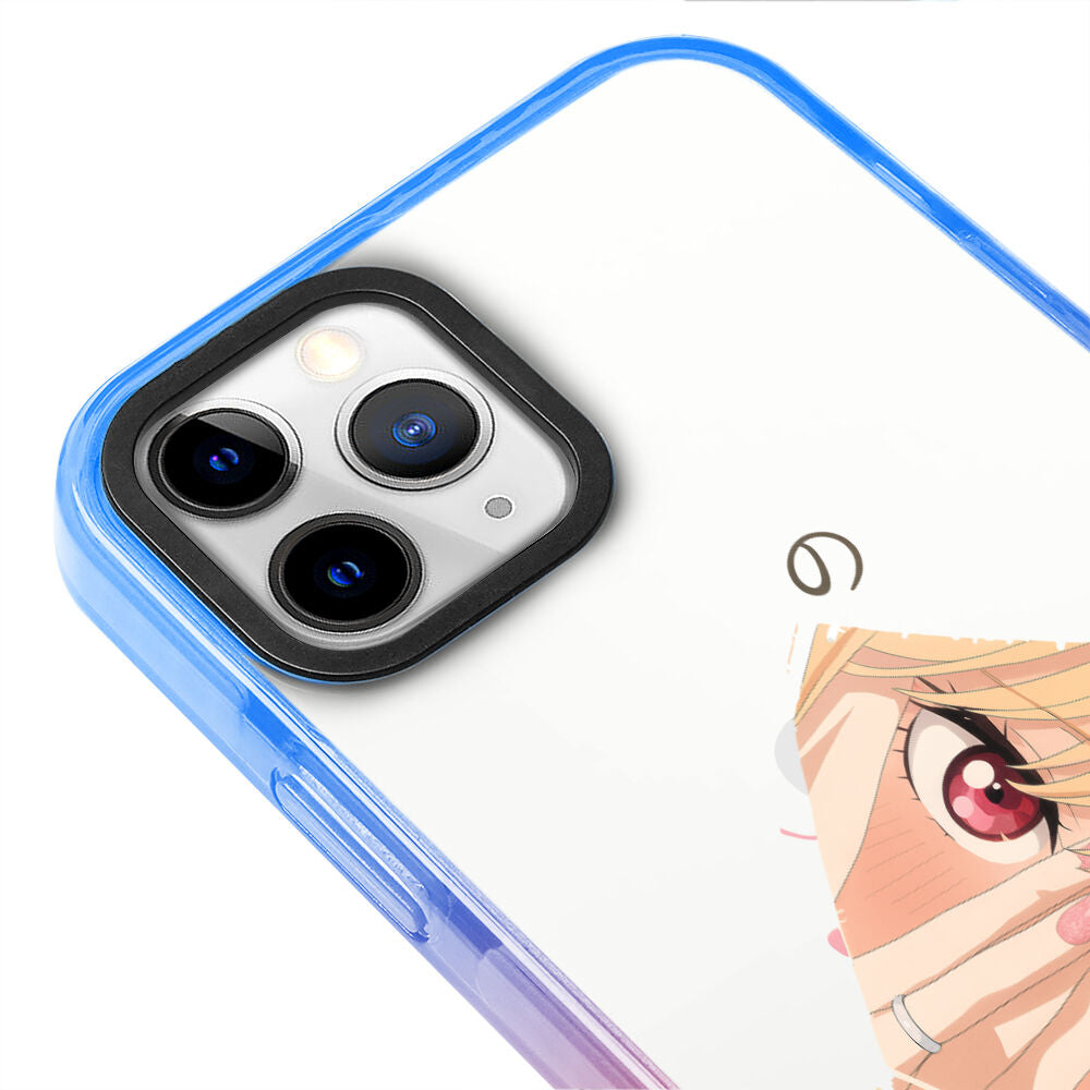 ArtycaseMaviKırmızı