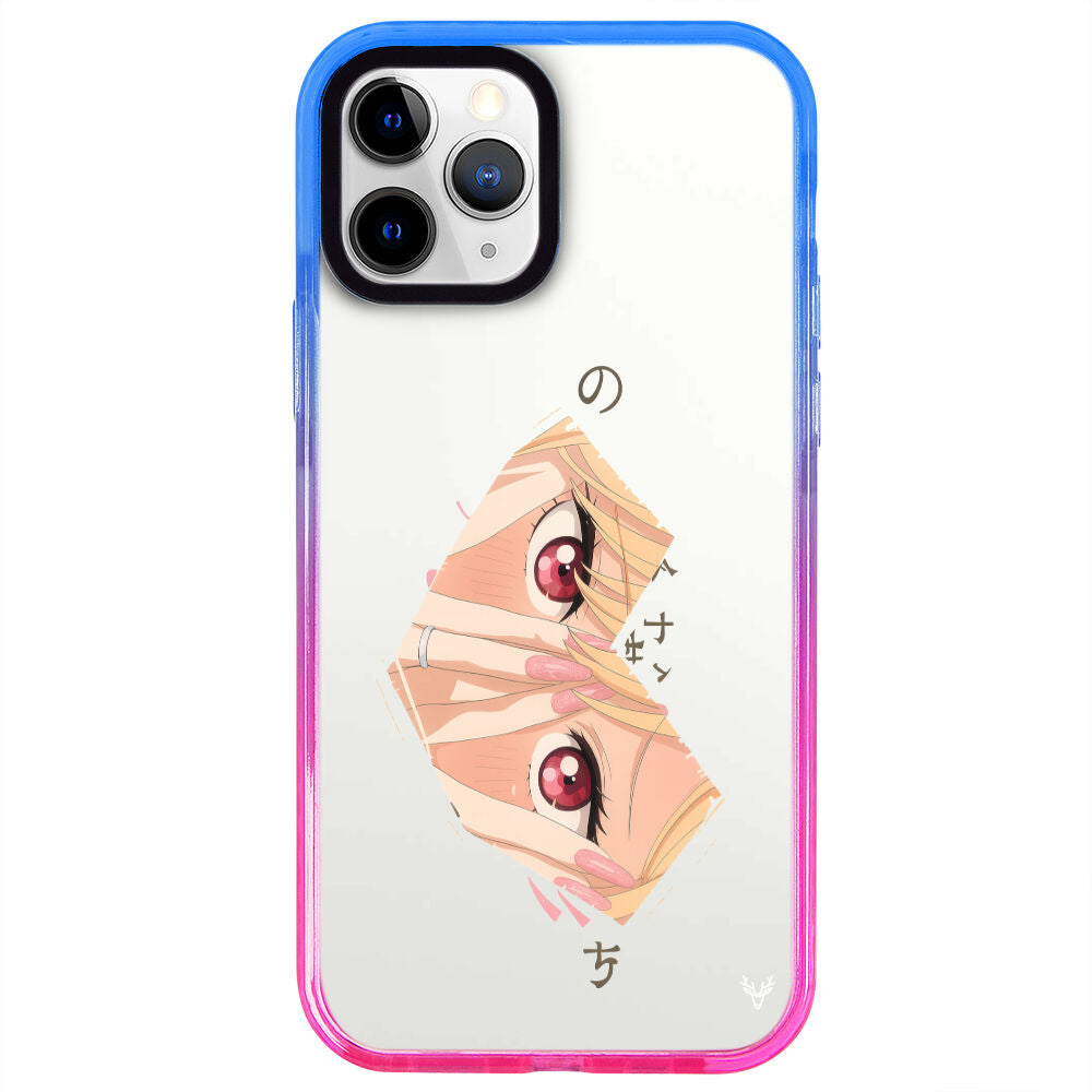 ArtycaseMaviKırmızı