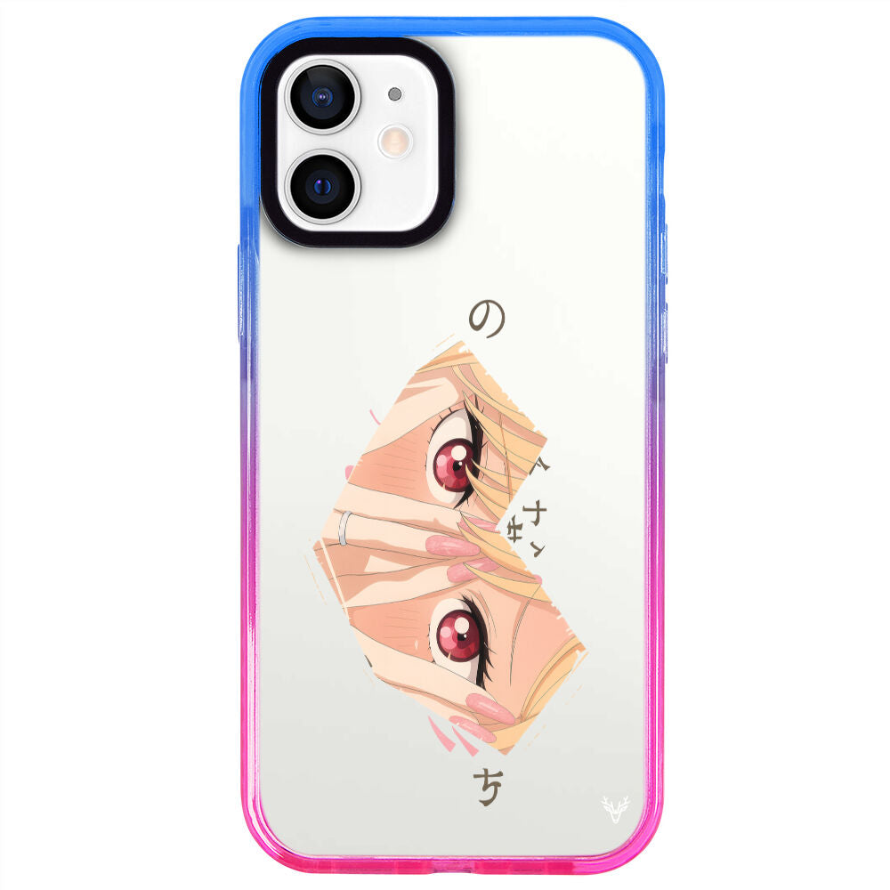 ArtycaseMaviKırmızı