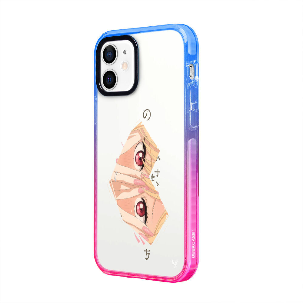 ArtycaseMaviKırmızı