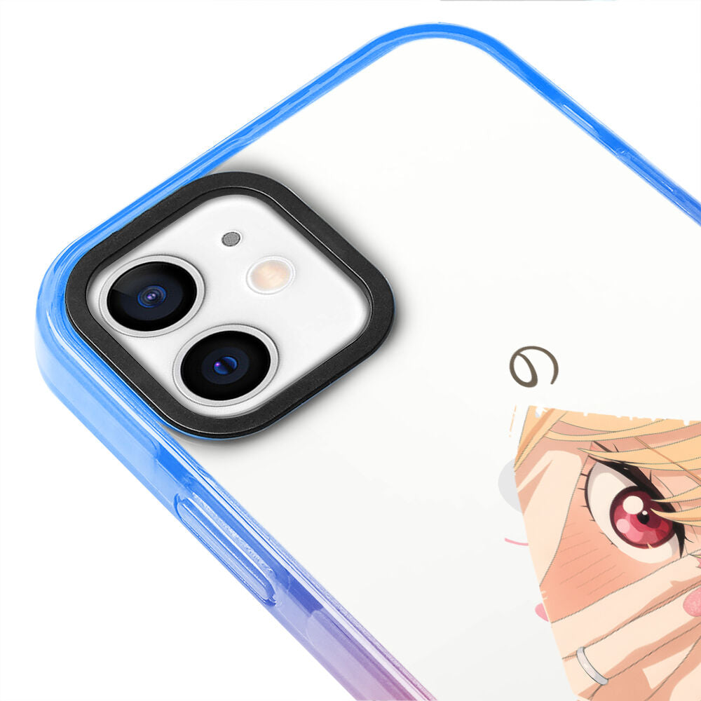 ArtycaseMaviKırmızı