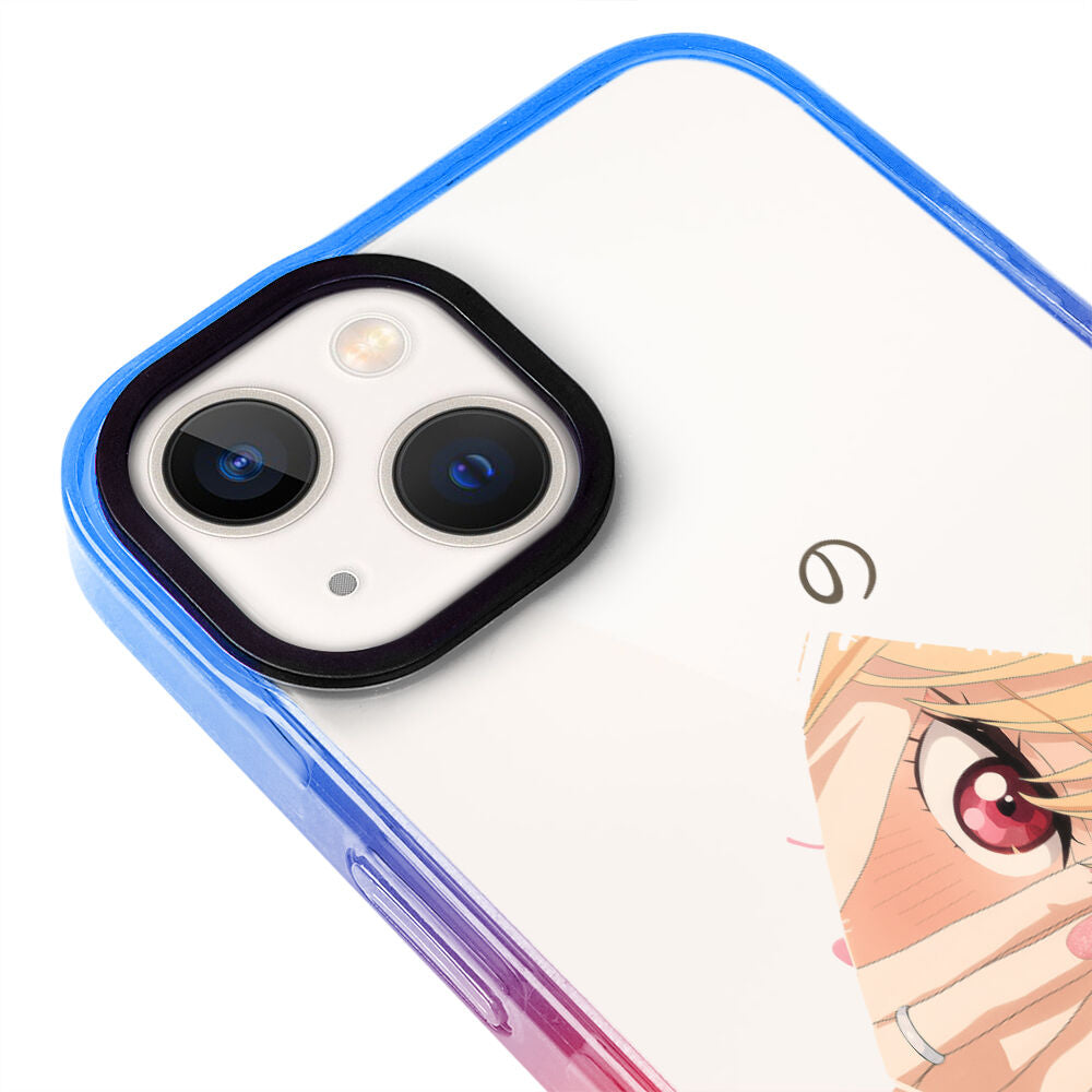 ArtycaseMaviKırmızı