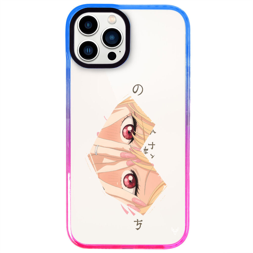 ArtycaseMaviKırmızı