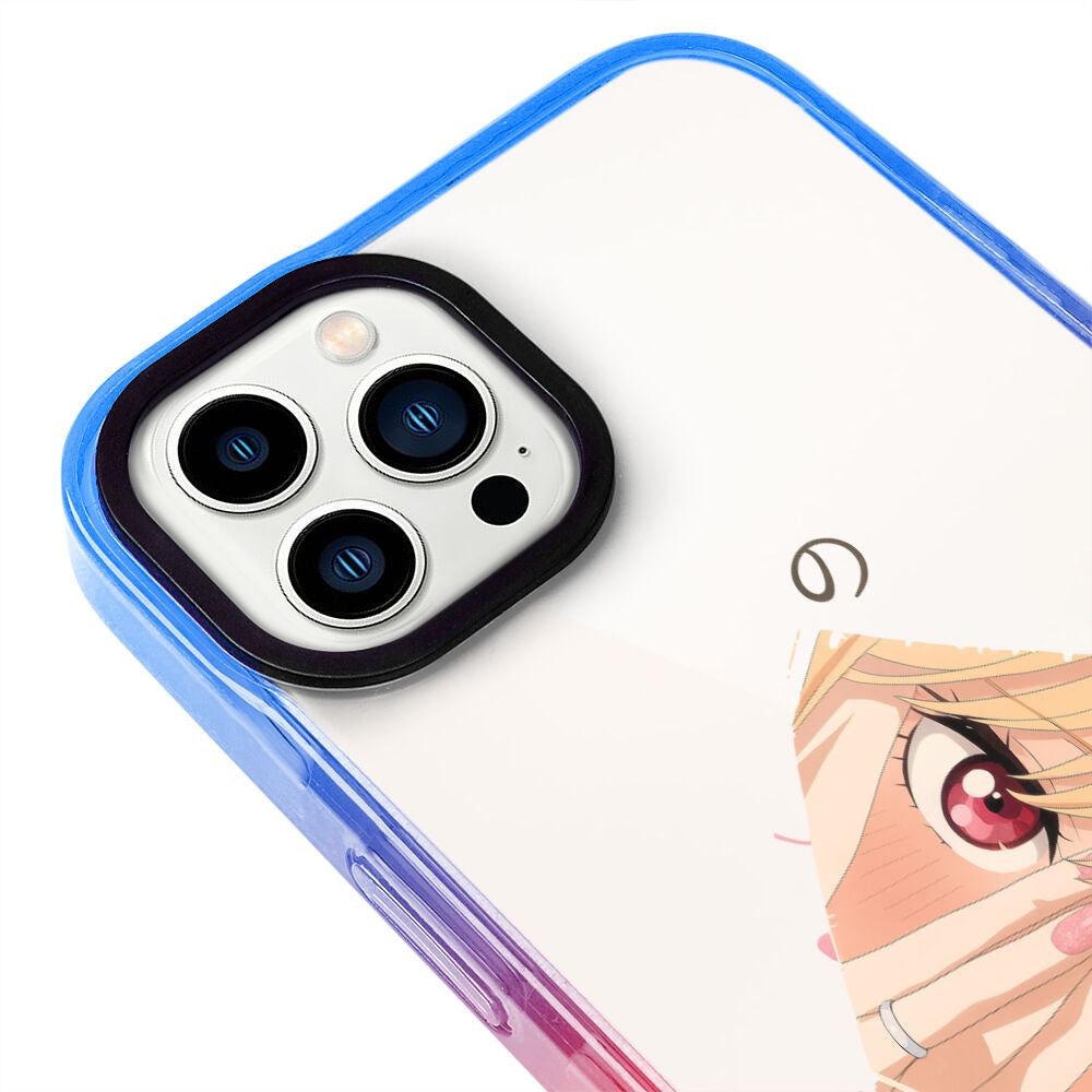 ArtycaseMaviKırmızı