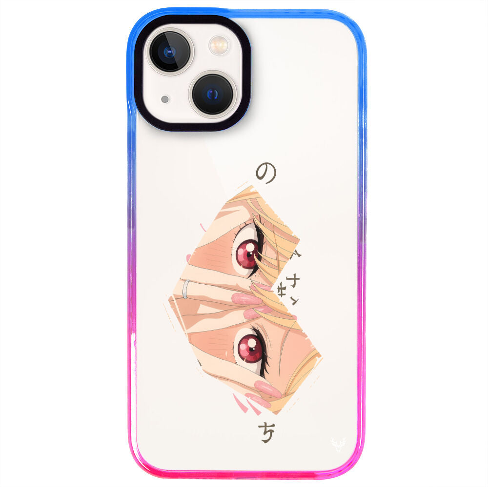 ArtycaseMaviKırmızı