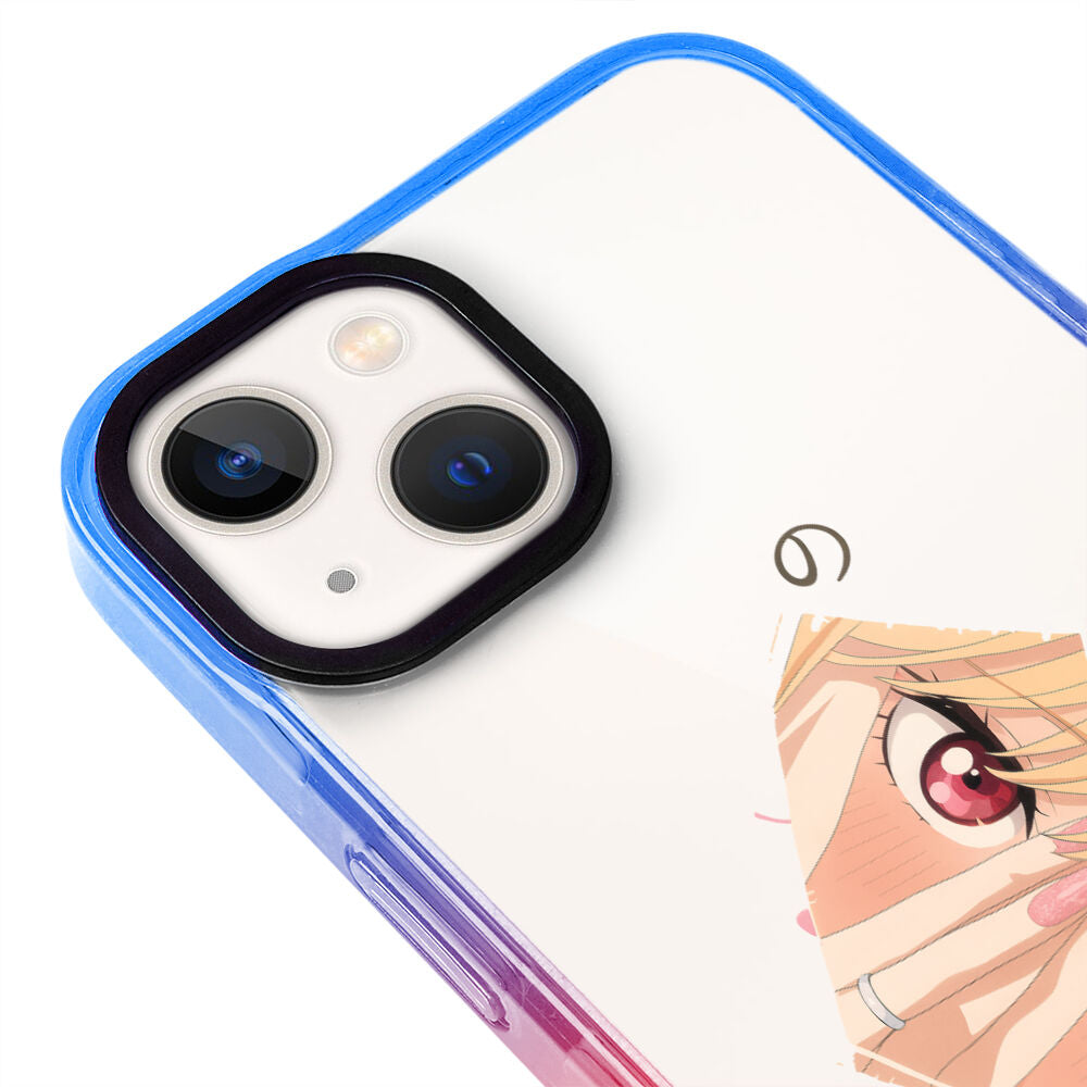 ArtycaseMaviKırmızı