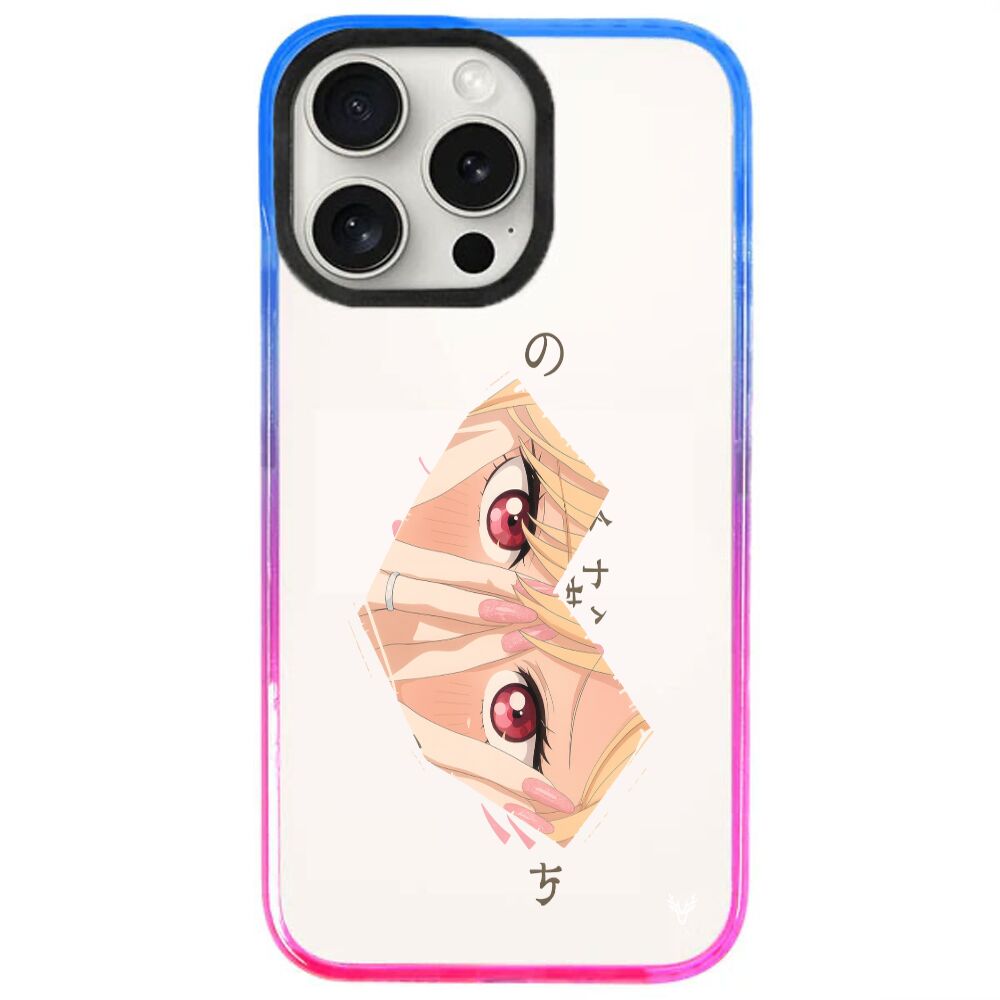 ArtycaseMaviKırmızı