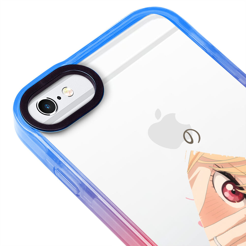 ArtycaseMaviKırmızı