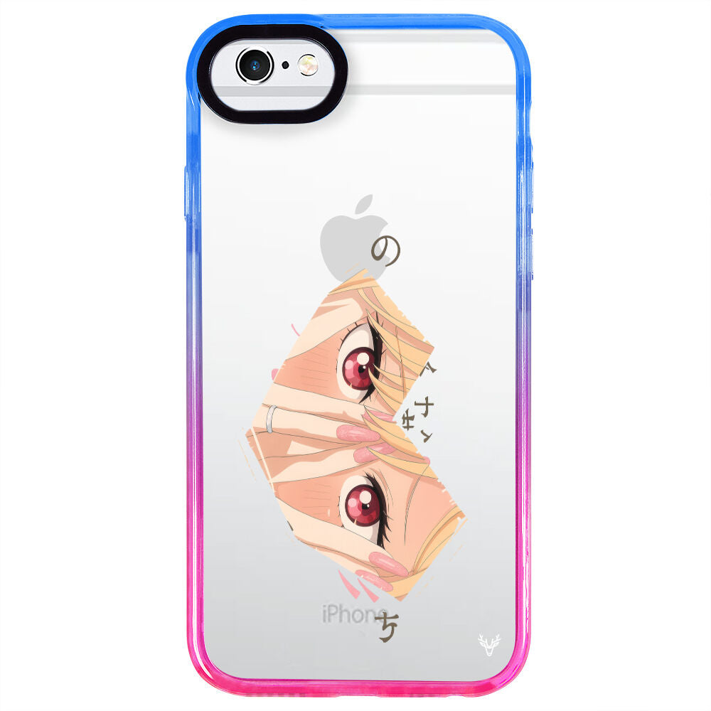 ArtycaseMaviKırmızı