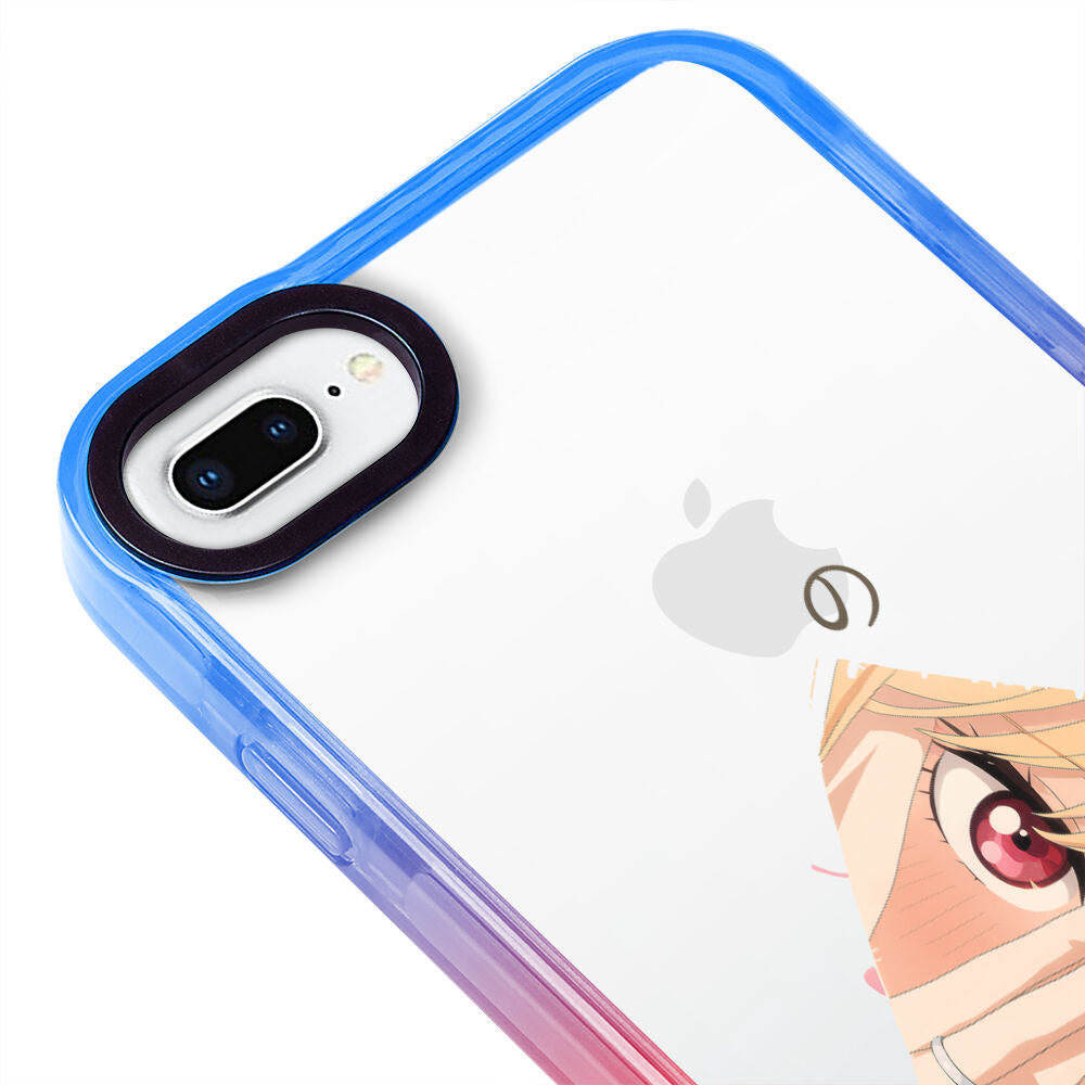 ArtycaseMaviKırmızı