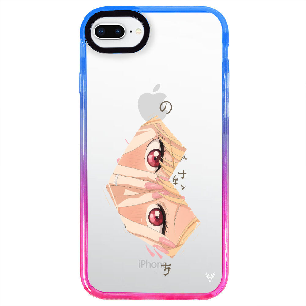 ArtycaseMaviKırmızı