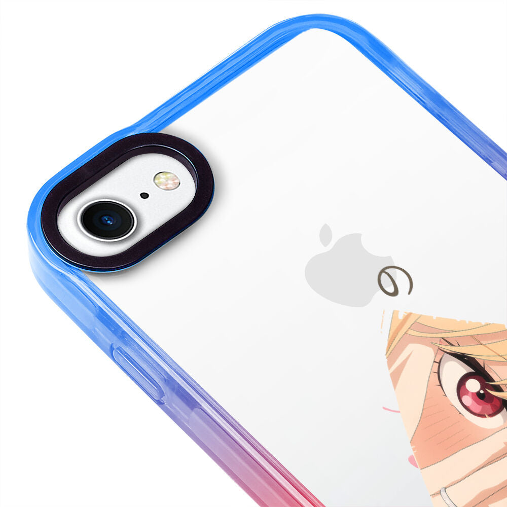 ArtycaseMaviKırmızı