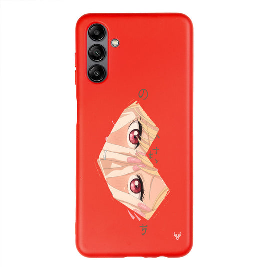 RenkliSilikonKırmızı