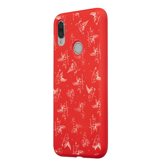 RenkliSilikonKırmızı