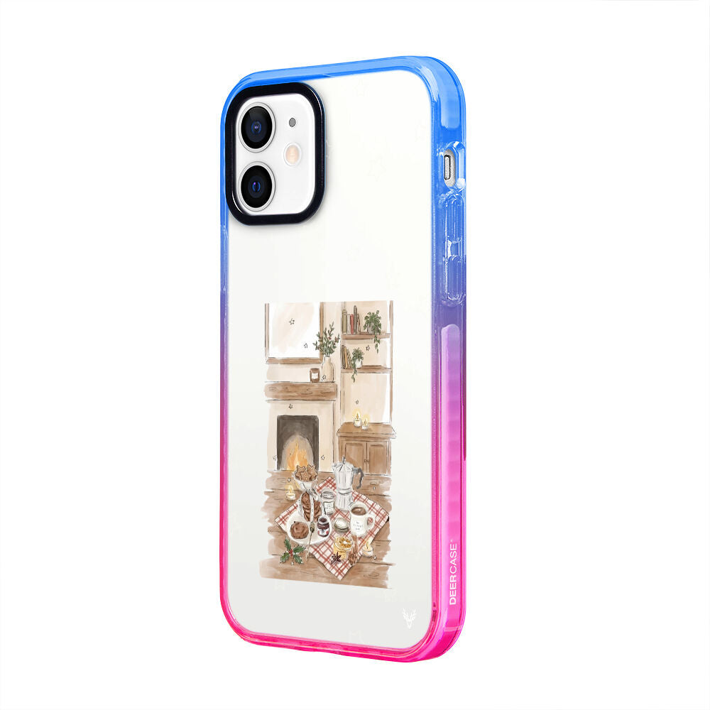 ArtycaseMaviKırmızı