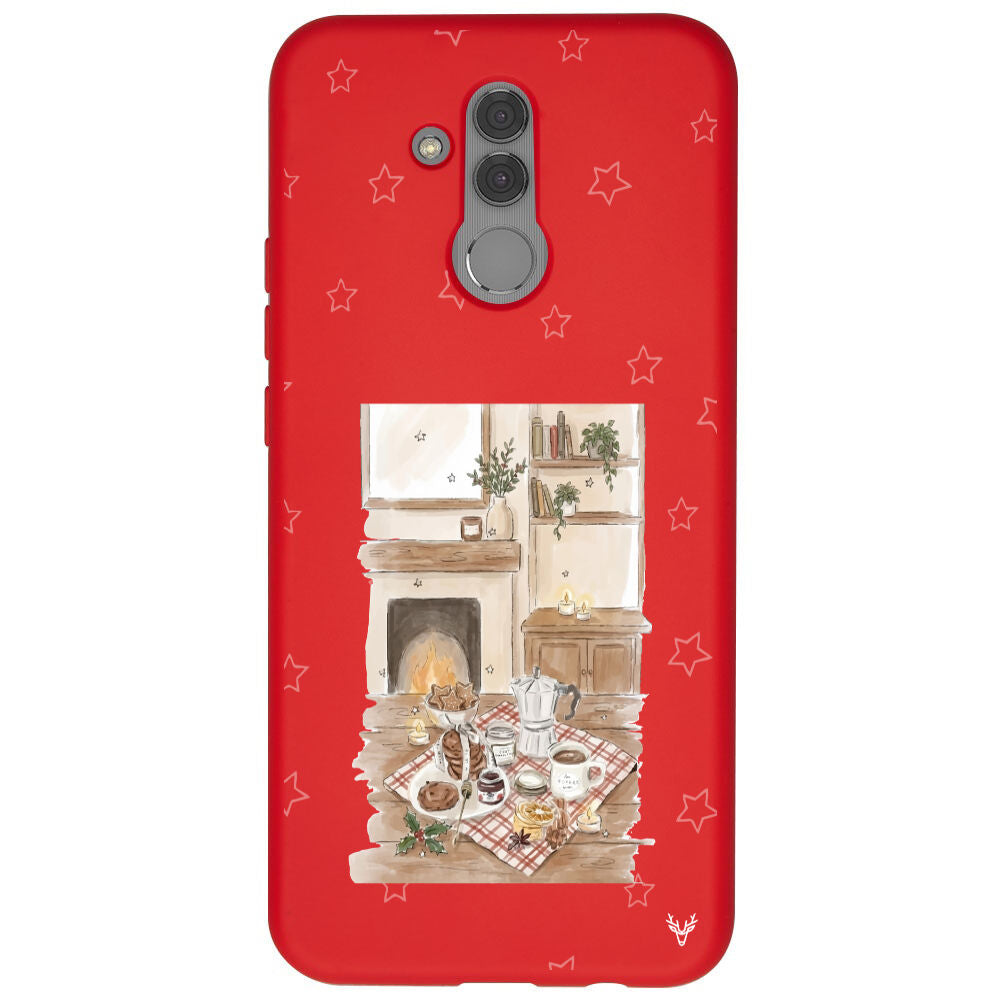 RenkliSilikonKırmızı