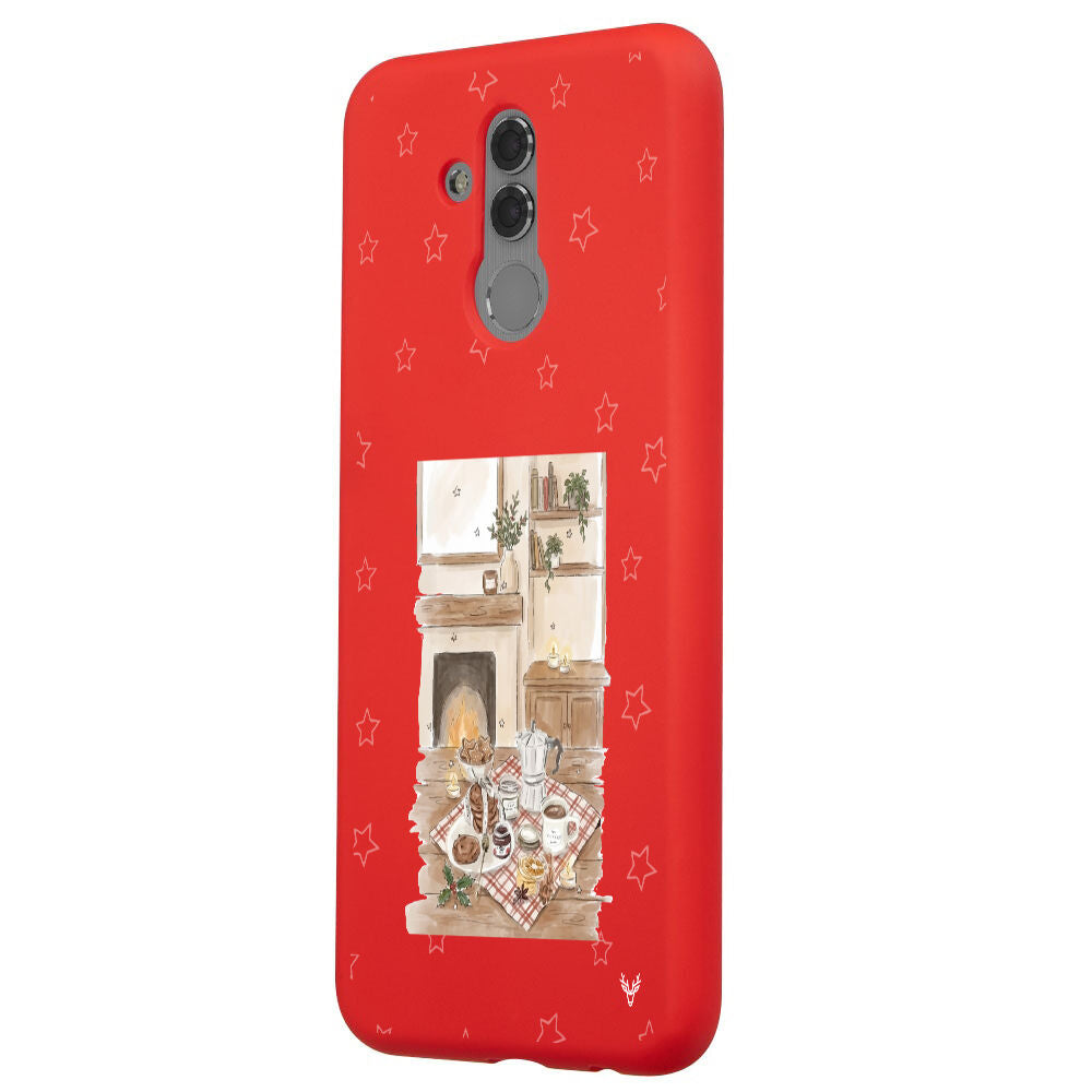 RenkliSilikonKırmızı