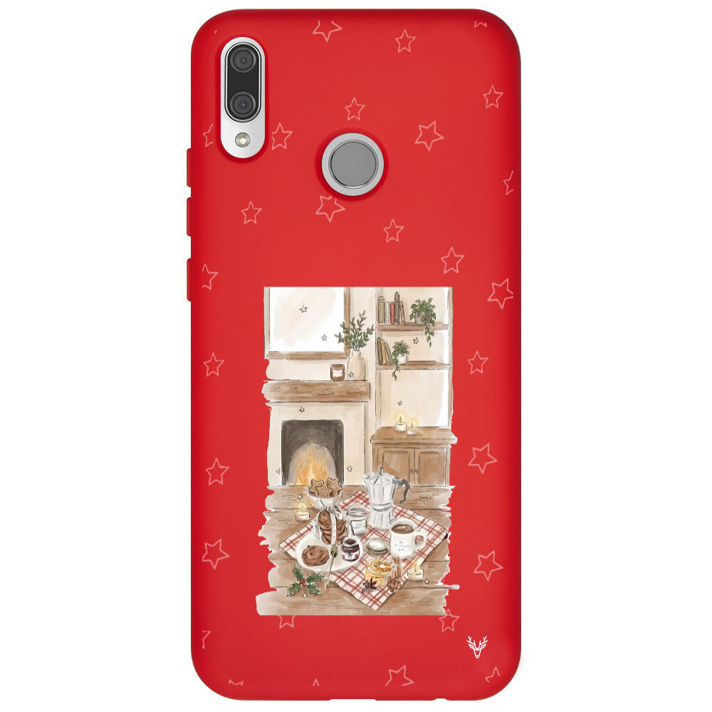 RenkliSilikonKırmızı